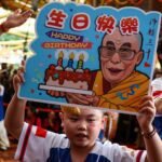 China: Tibetkwesties vormen doorn in de relaties met India