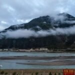 China begint met de bouw van 's werelds grootste waterkrachtcentrale in Tibet