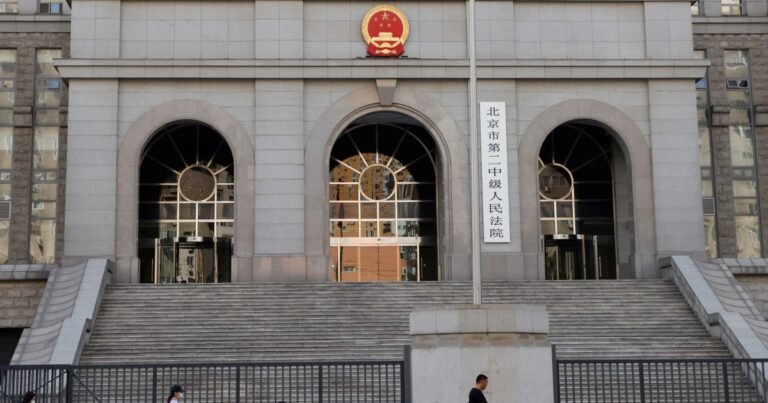 China veroordeelt Japanse zakenman tot gevangenisstraf voor spionage, meldt ambassade