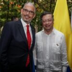 Colombia's Petro Bezoekt Haïti om Veiligheid te Versterken Te Midden van Bendegeweld