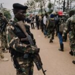 DR Congo: M23-rebellen ondertekenen overeenkomst in Qatar om vechten in het oosten van Congo te beëindigen