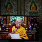 Dalai Lama Bevestigt Dat Hij Een Opvolger Zal Hebben Na Zijn Dood