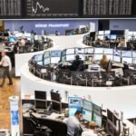 De Seizoensgebonden Magie van Juli: Zomer Rally van Europese Aandelen Ontdekt