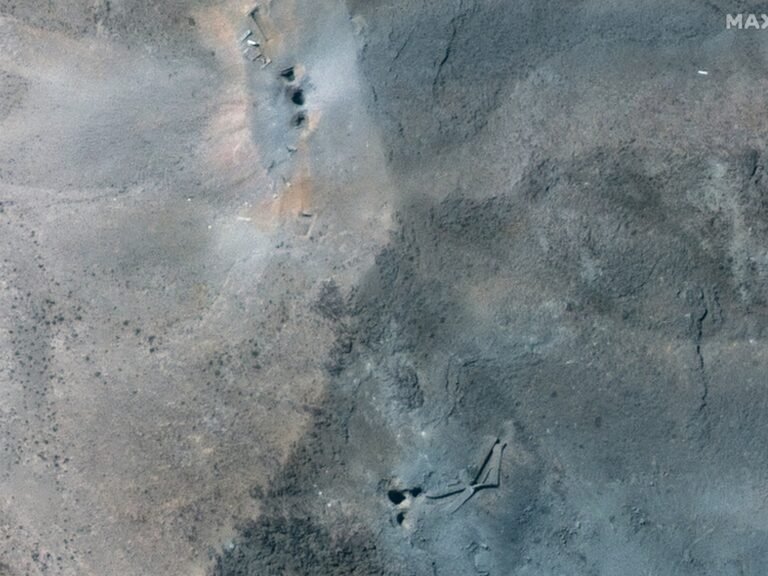 De aanvallen op Iran hebben niets bereikt dan schade aan non-proliferatie
