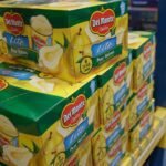 Del Monte Foods vraagt faillissementsbescherming aan door afname van consumenteninteresse