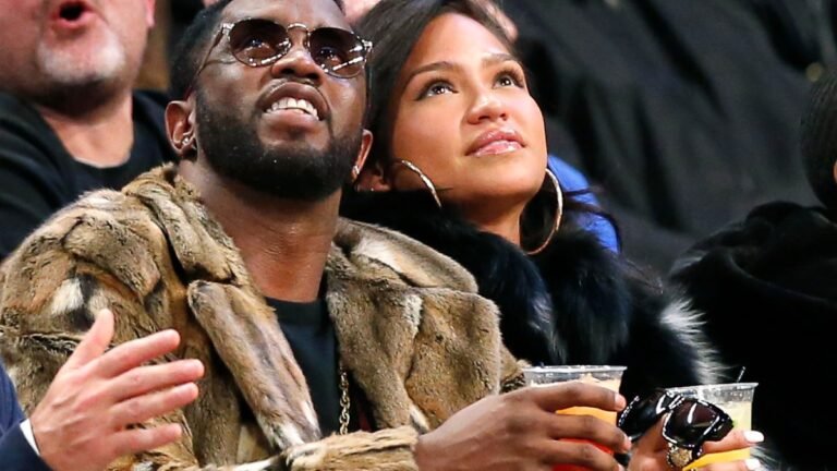Diddy vonnis roept vragen op over huiselijk geweld, macht en dwang