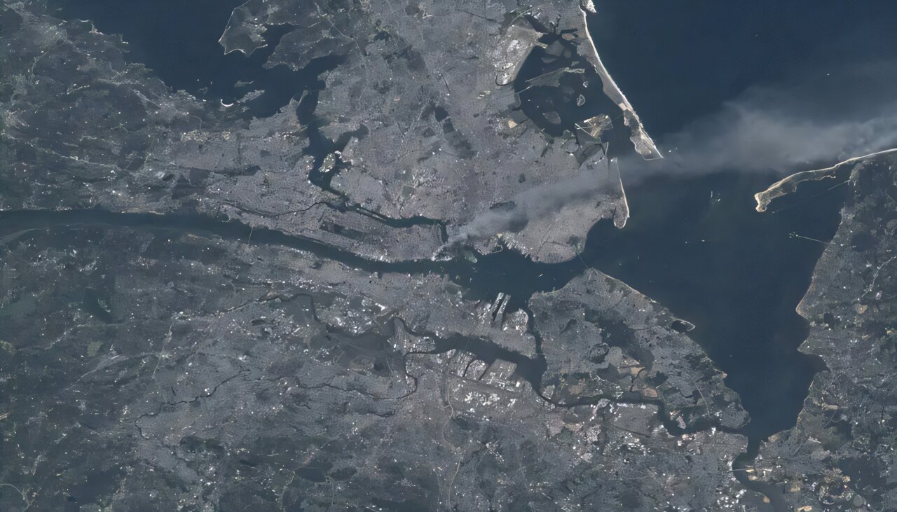 Diepgaand leermodel voorspelt beweging van giftige dampen in stedelijke omgevingen binnen enkele minuten