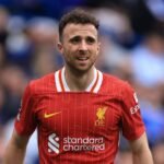 Diogo Jota, Ster van Liverpool en Portugal, Overlijdt bij Auto-ongeluk in Spanje