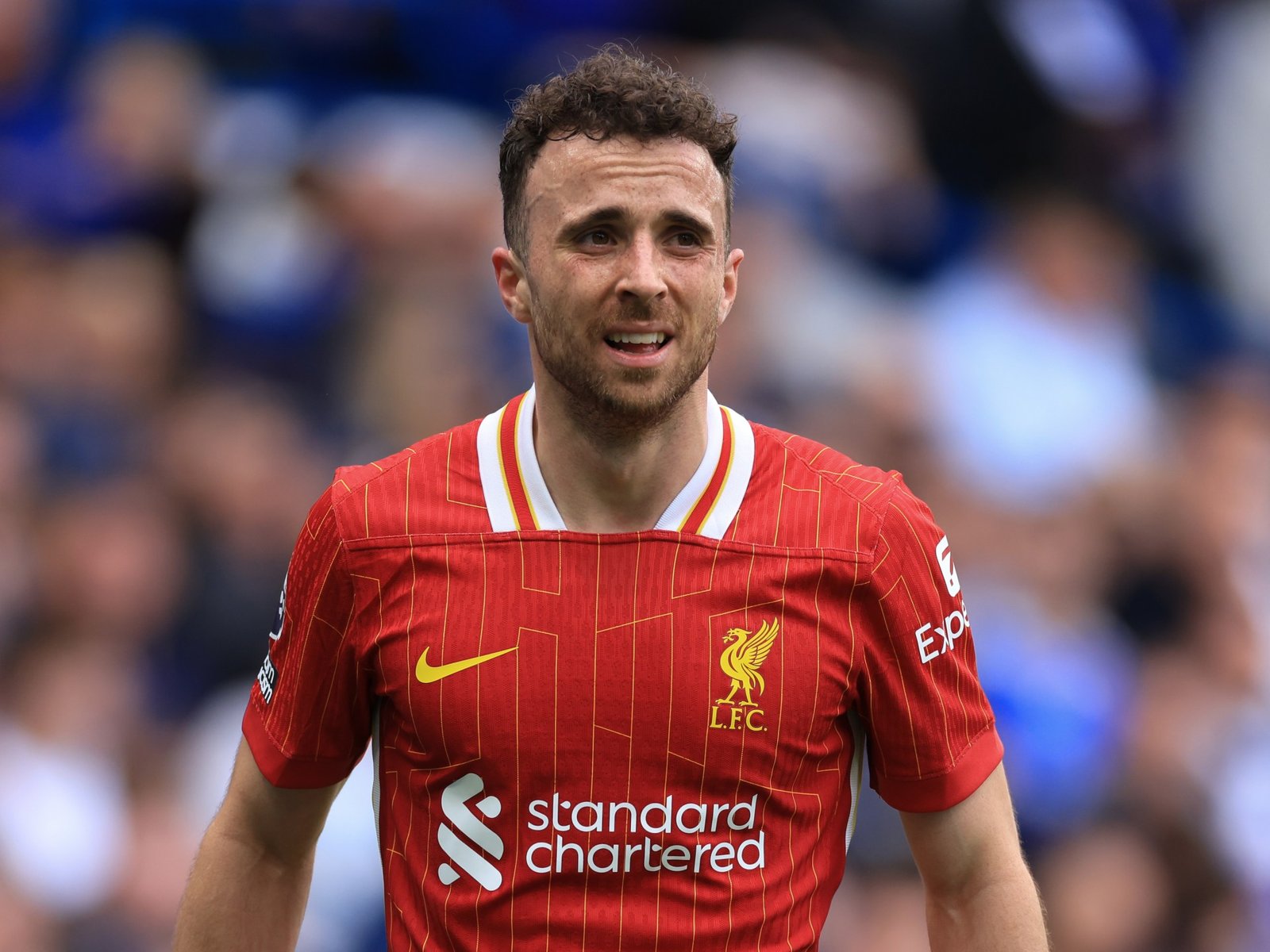 Diogo Jota, Ster van Liverpool en Portugal, Overlijdt bij Auto-ongeluk in Spanje