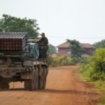 Doodentol bij Thaise-Cambodjaanse conflicten stijgt naar minstens 15, terwijl 120.000 mensen de grensregio ontvluchten