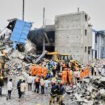 Doodentol stijgt naar 36 na explosie en brand in Indiaanse farmaceutische fabriek