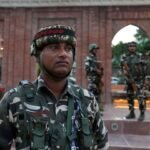 Drie vermoedde rebellen gedood bij vuurgevecht in India-gecontroleerd Kasjmir