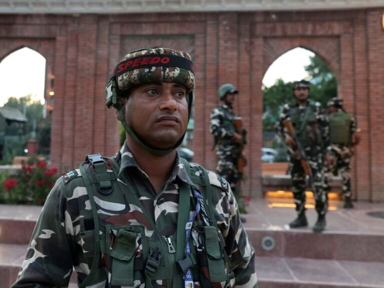 Drie vermoedde rebellen gedood bij vuurgevecht in India-gecontroleerd Kasjmir