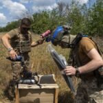 Drone-aanval van Oekraïne op centraal Rusland eist drie levens en verwondt 35 mensen