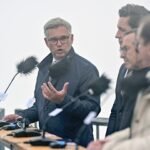 Duitsland en EU-bondgenoten pleiten voor strengere asielregels