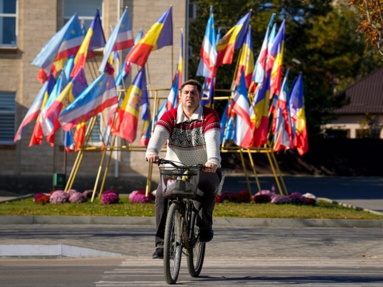EU-Raad legt sancties op aan individuen en entiteiten voor destabilisatie van Moldavië