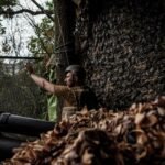 EU Versterkt Luchtverdediging voor Oekraïne en Sancties Tegen Rusland
