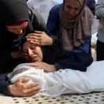EU Waarschuwt Israël terwijl Trumps Gezant naar Europa Vertrekt voor Gaza Wapenstilstandsgesprekken