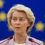 EU stelt vergeldingsheffingen tegen de VS uit in de hoop op handelsakkoord