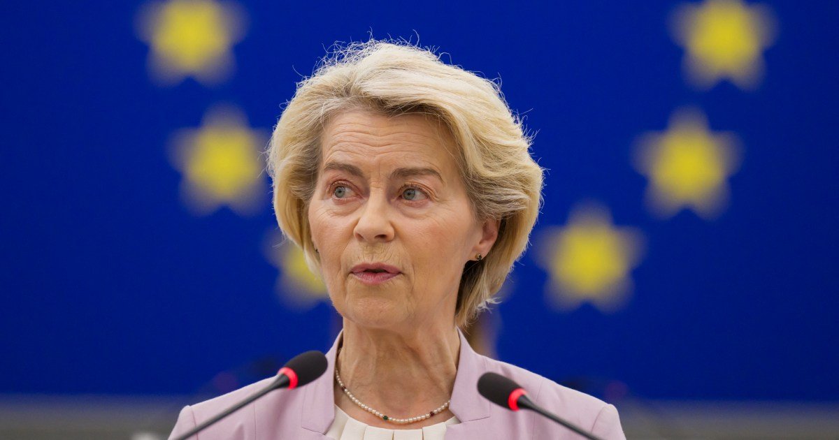 EU stelt vergeldingsheffingen tegen de VS uit in de hoop op handelsakkoord