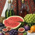 Eén teken en 'antisemitisch' fruit: De vloek van het Palestijnse leven