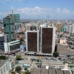 Egyptenaren Vinden Een 'Tweede Thuis' Na Hun Migratie Naar Tanzania