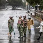 Elf doden na politieoptreden tegen antigouvernementele demonstranten in Kenia