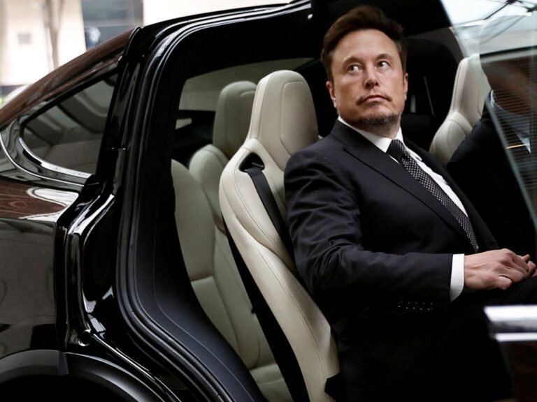 Elon Musk Herleeft Derde Partij Idee Na Goedkeuring van 'One Big Beautiful Bill'