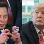 Elon Musk bekritiseert Trumps 'Grote Mooie Wet' en roept op tot nieuwe politieke partij