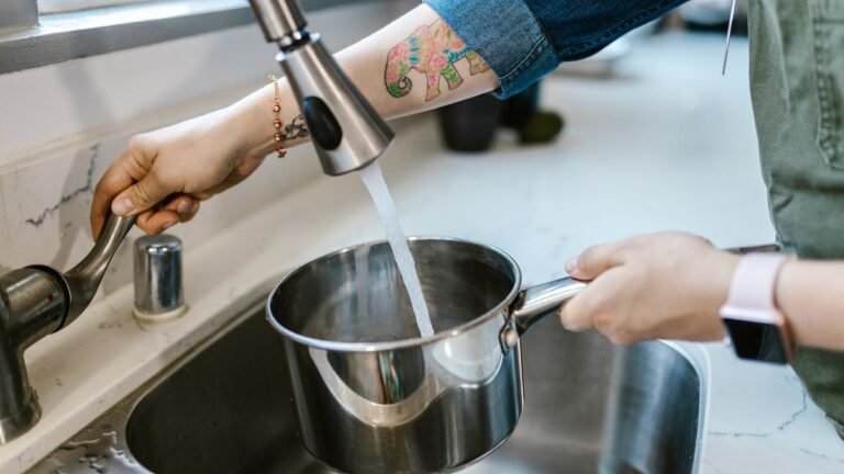 Energie, water en afval: Wat betalen Europeanen voor hun huishoudkosten?