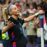 Engeland's comeback-kampioenen verslaan Italië in Euro halve finales