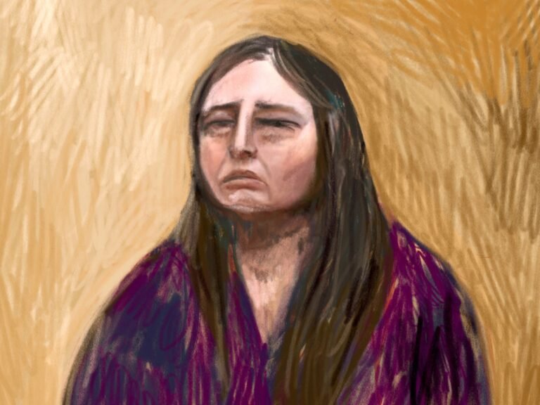 Erin Patterson Veroordeeld voor Australische Paddenstoelenmoorden: Informatie over het Vonnis