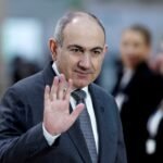 Escalatie van de Bittere Conflict Tussen Premier Pashinyan en de Kerk in Armenië