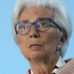 Europese Centrale Bank handhaaft belangrijkste depositorente op 2%