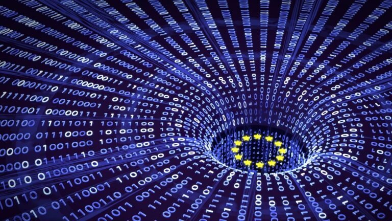 Europese Data Unie Strategie: Laten We de Moeilijke Vragen Niet Ontwijken