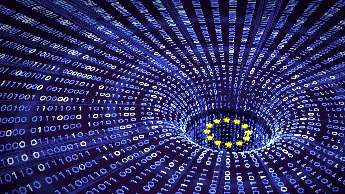 Europese Data Unie Strategie: Laten We de Moeilijke Vragen Niet Ontwijken