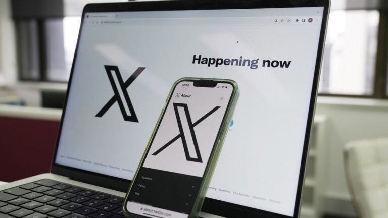 Europese Unie diende klacht in tegen Elon Musk's X over gebruik van persoonlijke gegevens voor advertenties