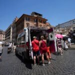 Europese hittegolf leidde tot 2.300 doden in 10 dagen, blijkt uit onderzoek