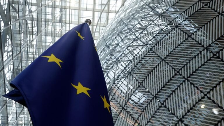 Europese markten openen in het rood na dreiging van Trump met 30% EU-tarief