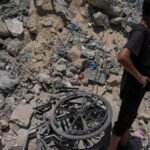 Experts: Trump Moet Netanyahu Onder druk Zetten voor Vrede in Gaza