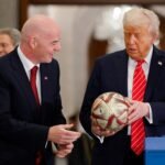 FIFA 2026 Wereldbekerloting vindt plaats in Las Vegas in december