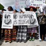 Feitencontrole van Trumps immigratieclaims en het Grote Mooie Bill-voorstel