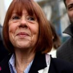 Feministisch icoon Gisele Pelicot ontvangt hoogste burgerlijke onderscheiding van Frankrijk