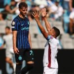 Fluminense bereikt kwartfinales van het Wereldkampioenschap voor Clubs na indrukwekkende overwinning op Inter Milan met 2-0