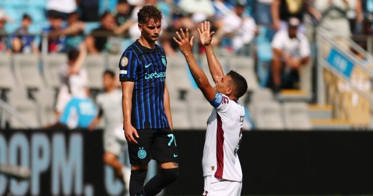 Fluminense bereikt kwartfinales van het Wereldkampioenschap voor Clubs na indrukwekkende overwinning op Inter Milan met 2-0