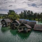Foto's: Internationaal Gerechtshof Bereidt Zich Voor op Behandeling van Vanuatu's Klimaatverplichtingen