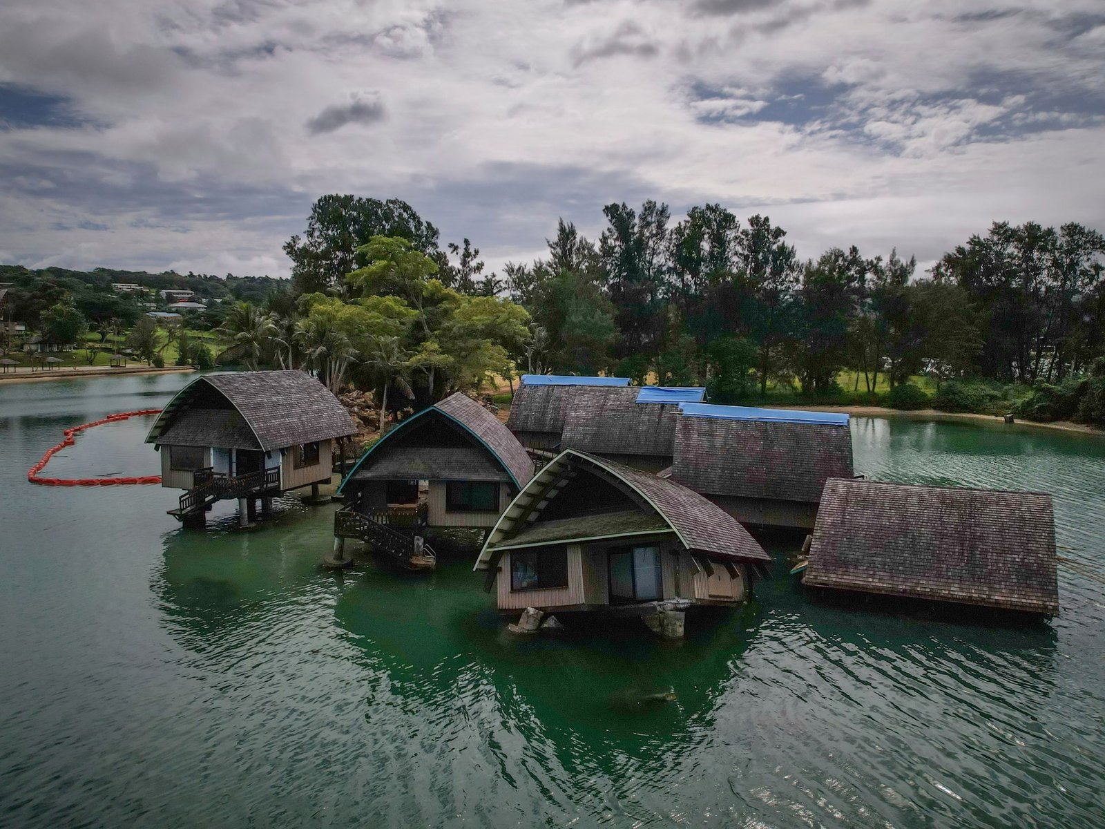Foto's: Internationaal Gerechtshof Bereidt Zich Voor op Behandeling van Vanuatu's Klimaatverplichtingen