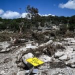Foto's: Overstromingen in Texas laten meer dan 160 vermisten achter, dodental stijgt naar 109