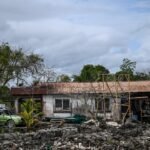 Foto's: Suriname's Strijd Tegen de Zeespiegelstijging