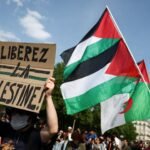 Frankrijk's besluit om Palestijnse staat te erkennen veroordeeld door VS en Israël